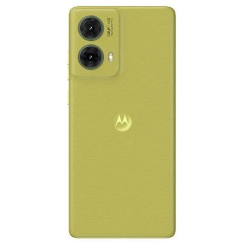 Moto G85 5G 256GB 8GB Ram Display 6.67" Dual SIM ibrida Android 14 USB tipo-C 5000 mAh Olive Green Vodafone - Foto 2