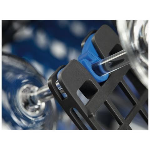 Lavastoviglie Integrata Y68EG600W Totale Connessa Serie 700 Glasscare 60 Cm - Foto 5