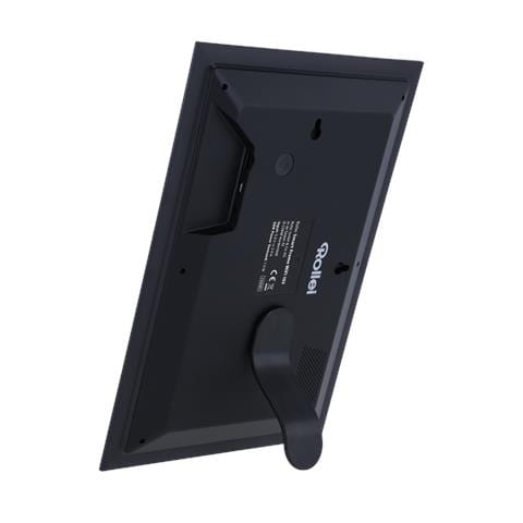 Smart Frame WiFi 102 cornice per foto digitali Nero 25,6 cm (10.1") Touch screen Wi-Fi - Foto 2