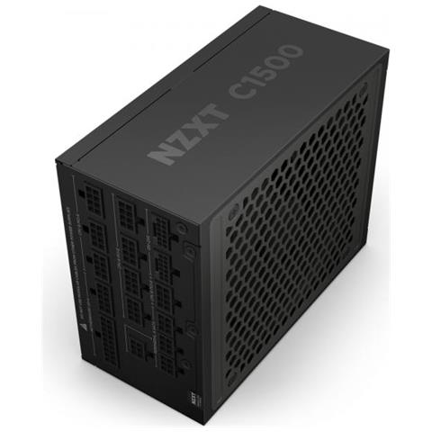 C1500 Alimentatore Per Computer 1500 W 24-pin Atx Atx Nero - Foto 1