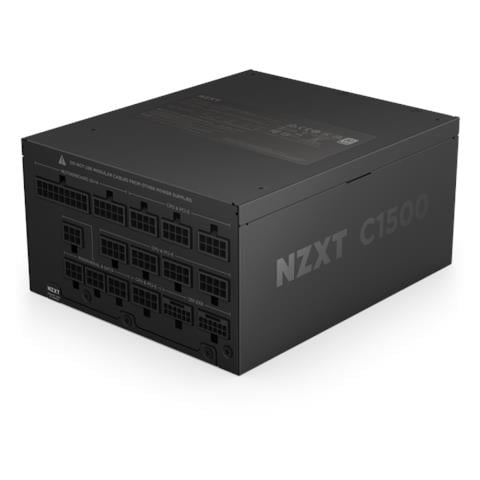 C1500 Alimentatore Per Computer 1500 W 24-pin Atx Atx Nero - Foto 2