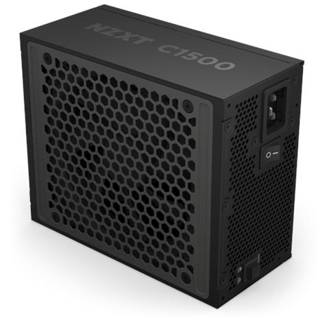 C1500 Alimentatore Per Computer 1500 W 24-pin Atx Atx Nero - Foto 3