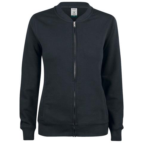Premium Oc Cardigan Lady Nero L - Foto 1