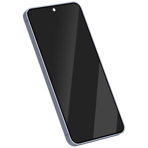 Schermo Galaxy S24 Lcd + Vetro Touch + Frame Originale, Celeste - Foto 2