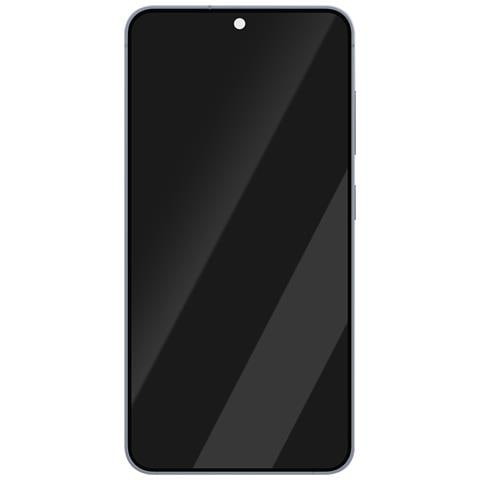 Schermo Galaxy S24 Lcd + Vetro Touch + Frame Originale, Celeste - Foto 1