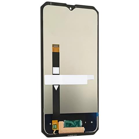Schermo Lcd E Vetro Touchscreen Per Blackview Bv8800 - Foto 4