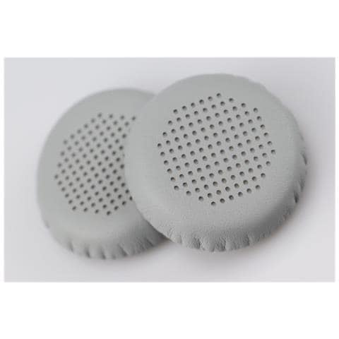 Cuscinetti Auricolari Sostitutivi Per Cuffie Koss Porta Pro Grey - Foto 4