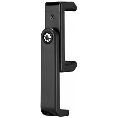 PodZilla treppiede Smartphone /Tablet 3 gamba /gambe Nero, Giallo - Foto 6