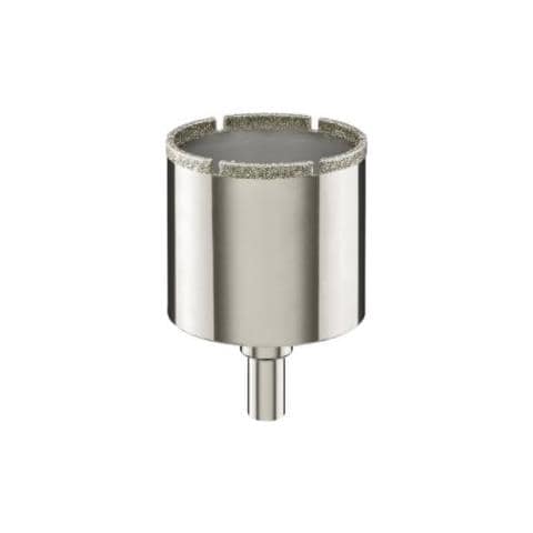 Bosch - Seghe A Tazza Diamantate A Umido - 83mm - Foto 1