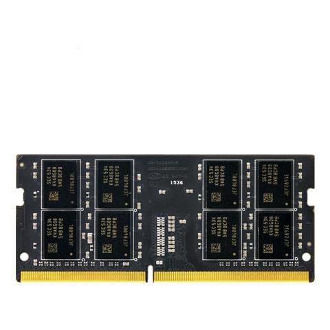 8GB DDR4-2400 memoria 1 x 8 GB 2400 MHz - Foto 1