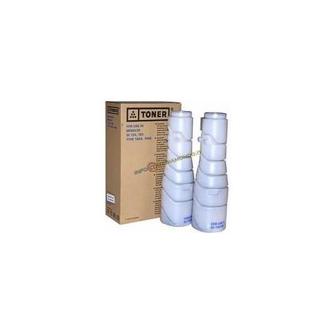 TONER - Konica Minolta 8937-722 / 8937-784 - Stampa 11.000 Pagine - Confezione Singola - Foto 1
