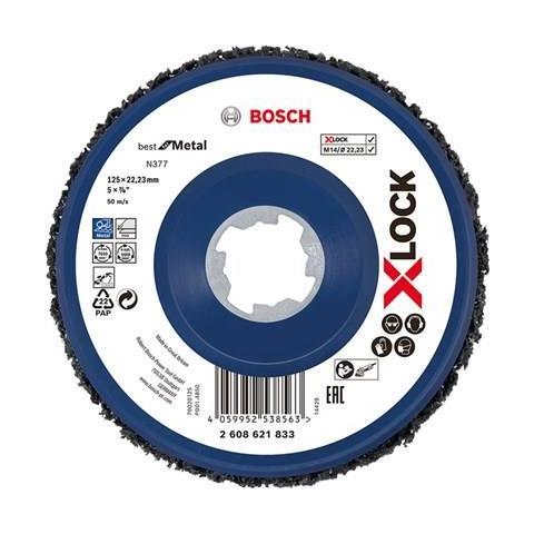 Bosch N377 Disco Di Macinatura - Foto 1