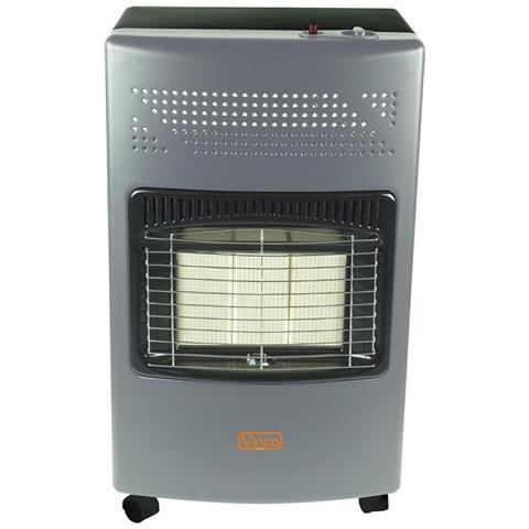 Stufa A Gas 71426 4.2kw - Foto 1