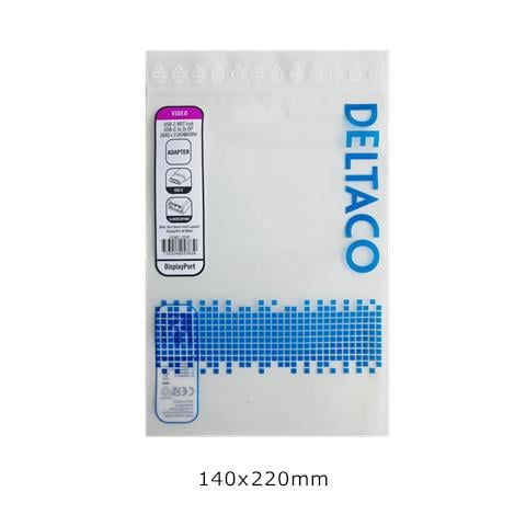 USBC-2DP cavo e adattatore video 0,1 m USB tipo-C 2 x DisplayPort Nero - Foto 2