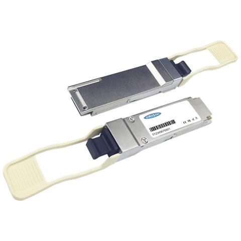 100G-SR4-QSFP100M-OS modulo del ricetrasmettitore di rete Fibra ottica 100000 Mbit /s QSFP28 850 nm - Foto 1