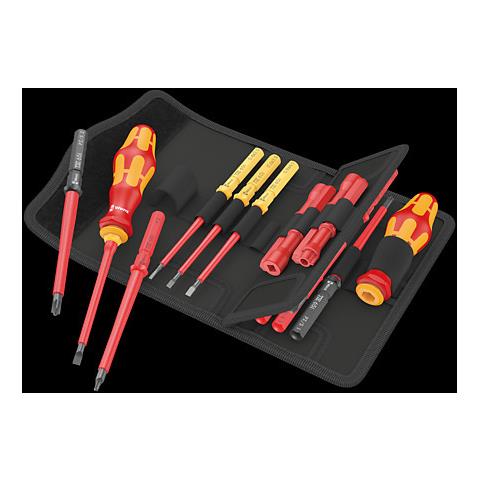05006616001 cacciavite manuale Set Cacciavite dritto - Foto 2
