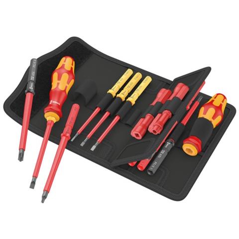 05006616001 cacciavite manuale Set Cacciavite dritto - Foto 1