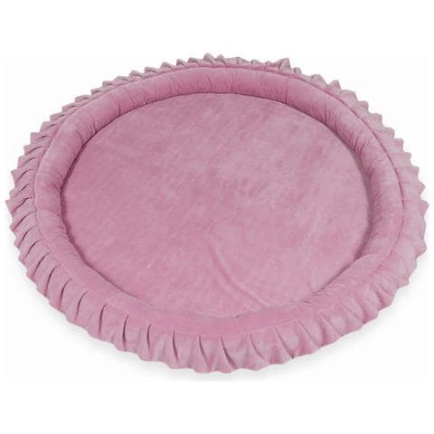 Speelkleed Speelnest 120cm Voor Kinderen, Velvet Soft Rose - Foto 1