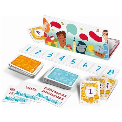 Il Piccolo Bac, Gioco Da Tavolo - Foto 3