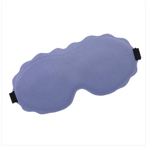 Mascherina Per Dormire Sagomata 3d - Blocco Luce Definitivo Purple - Foto 2