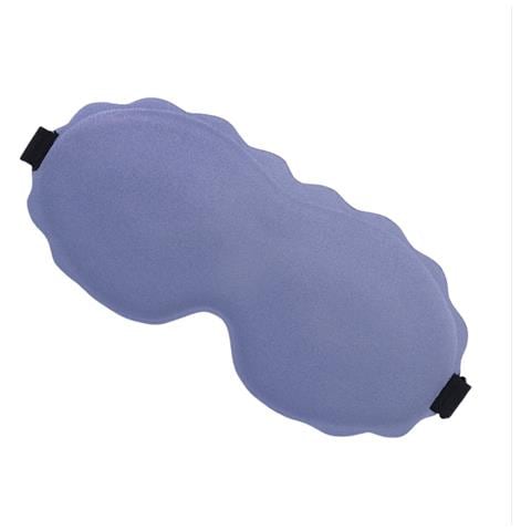 Mascherina Per Dormire Sagomata 3d - Blocco Luce Definitivo Purple - Foto 3