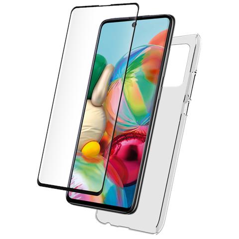 PACKSILIVTGA71 custodia per cellulare Trasparente - Foto 1