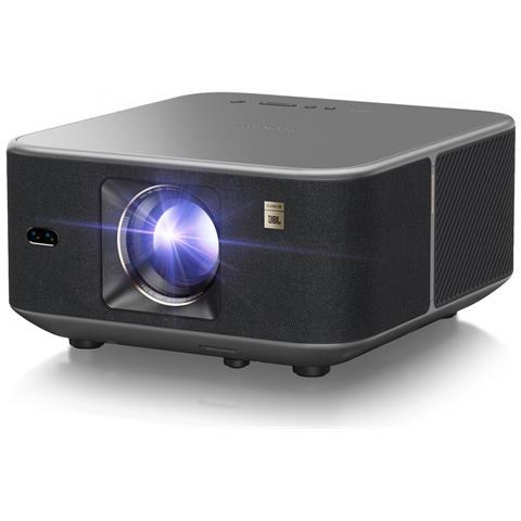 K3 Pro Proiettore a corto raggio 1600 ANSI lumen LED 1080p (1920x1080) Nero - Foto 9
