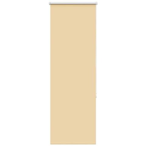 Tenda a Rullo Oscurante 55x130 cm Larghezza Tessuto 50,7 cm - Foto 1