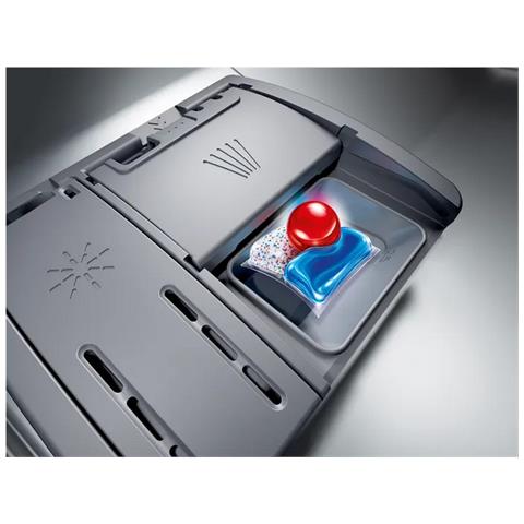 Lavastoviglie Da 60 Cm, 14 Coperti, 42 Db, Completamente Integrata - S255ecx15e - Foto 8