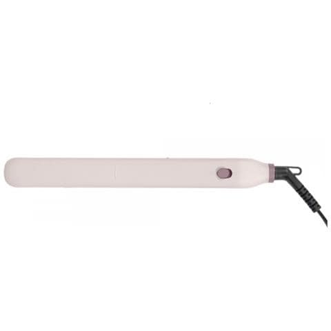 Set Piastra E Ferro Arricciacapelli Viola 200°c - Dos215 - Foto 3