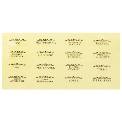 2734 Porta spezie girevole in acciaio inox con 16 contenitori - Foto 3