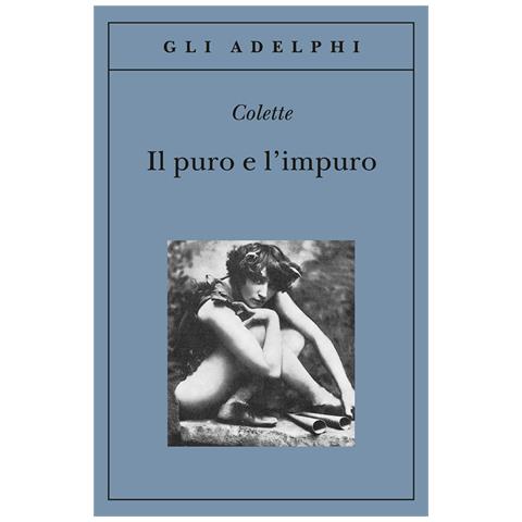 Colette - Il puro e l'impuro - Foto 1