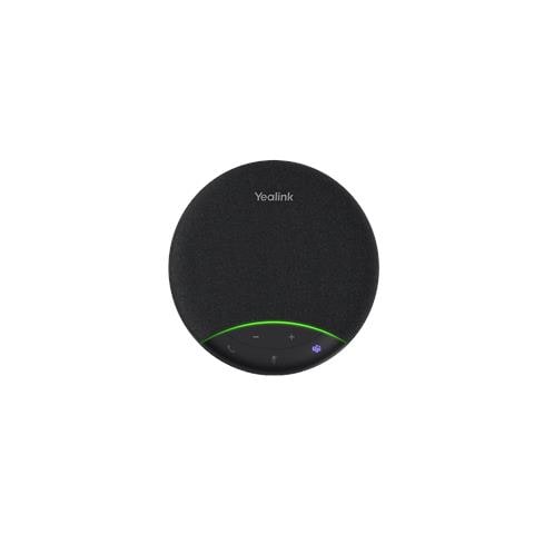 SP92 USB-C /A vivavoce Universale USB /Bluetooth Nero - Foto 1