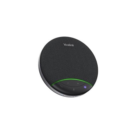 SP92 USB-C /A vivavoce Universale USB /Bluetooth Nero - Foto 3