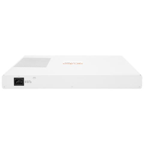 Aruba Networking Aruba Instant On 1960 24G 2XGT 2SFP+ Gestito L2+ Gigabit Ethernet (10/100/1000) 1U Bianco - Foto 3