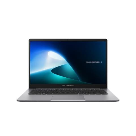 ExpertBook P1 P1403CVA-S61681X Intel Core 5 210H Computer portatile 35,6 cm (14") Full HD 16 GB DDR5-SDRAM 512 GB SSD Wi-Fi 6 (802.11ax) Windows 11 Pro Tedesco Grigio - Foto 1