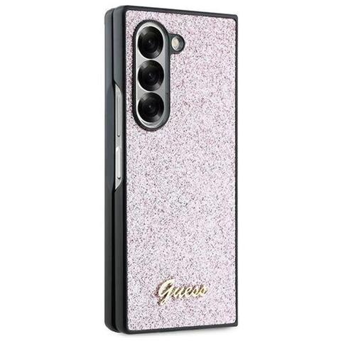 Custodia Samsung Galaxy Z Fold 6 - Rosa - Foto 1