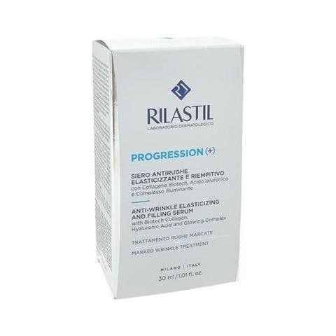 Progression Siero Antirughe Elasticizzante 30 ml - Foto 1