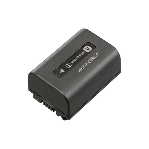 NPFV50 Batteria ricaricabile - Foto 1