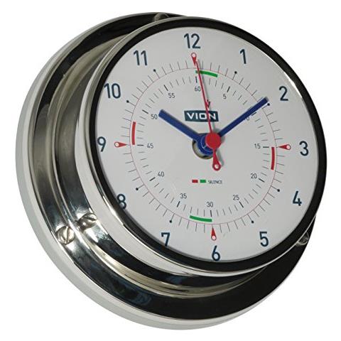 Orologio Vion A 80 MIC CHR - Foto 1