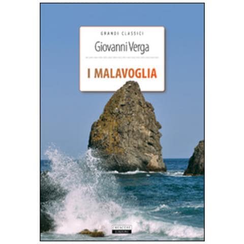 Giovanni Verga - I Malavoglia. Ediz. integrale. Con Segnalibro - Foto 2