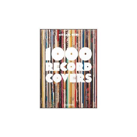 Michael Ochs - 1000 record covers. Ediz. inglese, francese e tedesca - Foto 1