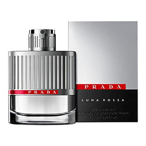 Luna Rossa Eau de Toilette 50 ml Spray - Foto 2