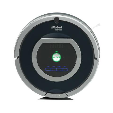 ROOMBA786 Robot Aspirapolvere - Foto 1