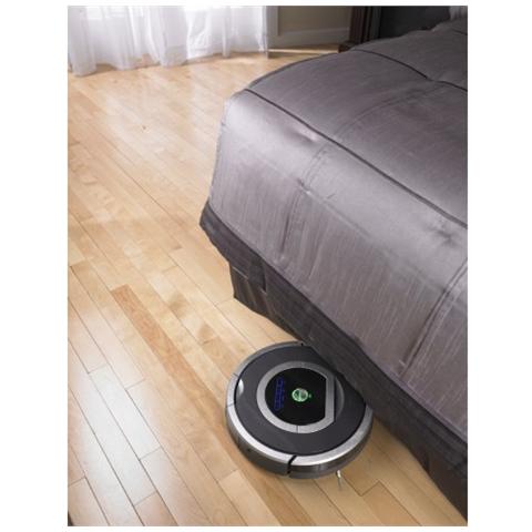 ROOMBA786 Robot Aspirapolvere - Foto 2