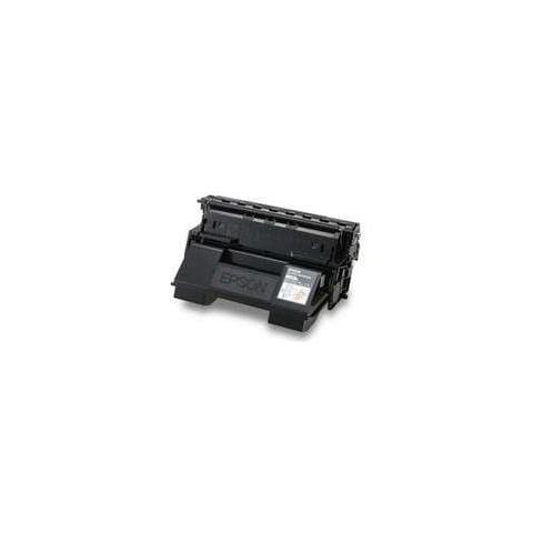 TONER RIGENERATO -  M4000 Nero S051170 Per Epson M4000 Capacita' 20.000 Pagine - Foto 1
