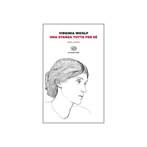 Virginia Woolf - Una stanza tutta per sé. Testo inglese a fronte - Foto 2