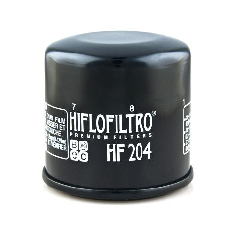 Filtro Olio Hf204 - Foto 1