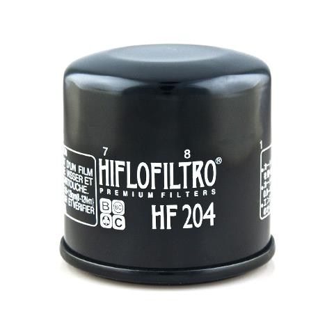 Filtro Olio Hf204 - Foto 2