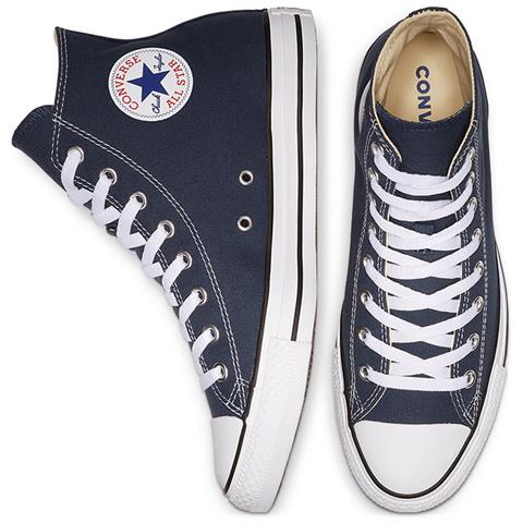 Sneakers All Star Canvas Classic Donna Navy - Foto 14
